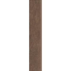 Бордюр Paradyz Sextans Brown цоколь